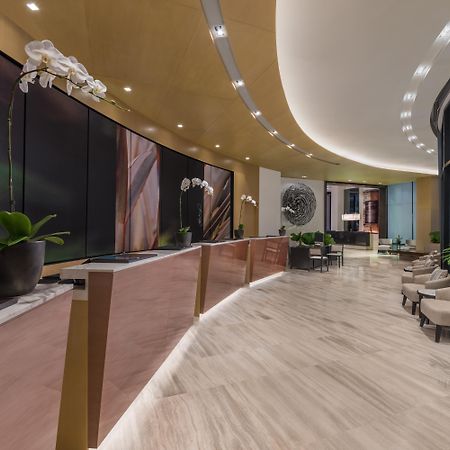 Seda Bonifacio Global City Taguig Exteriör bild