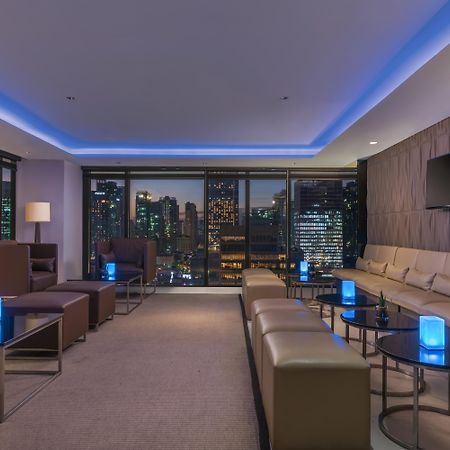 Seda Bonifacio Global City Taguig Exteriör bild
