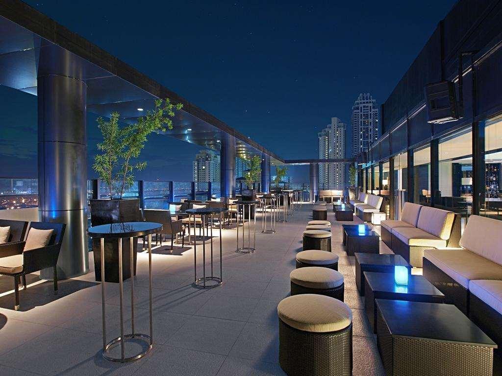 Seda Bonifacio Global City Taguig Exteriör bild