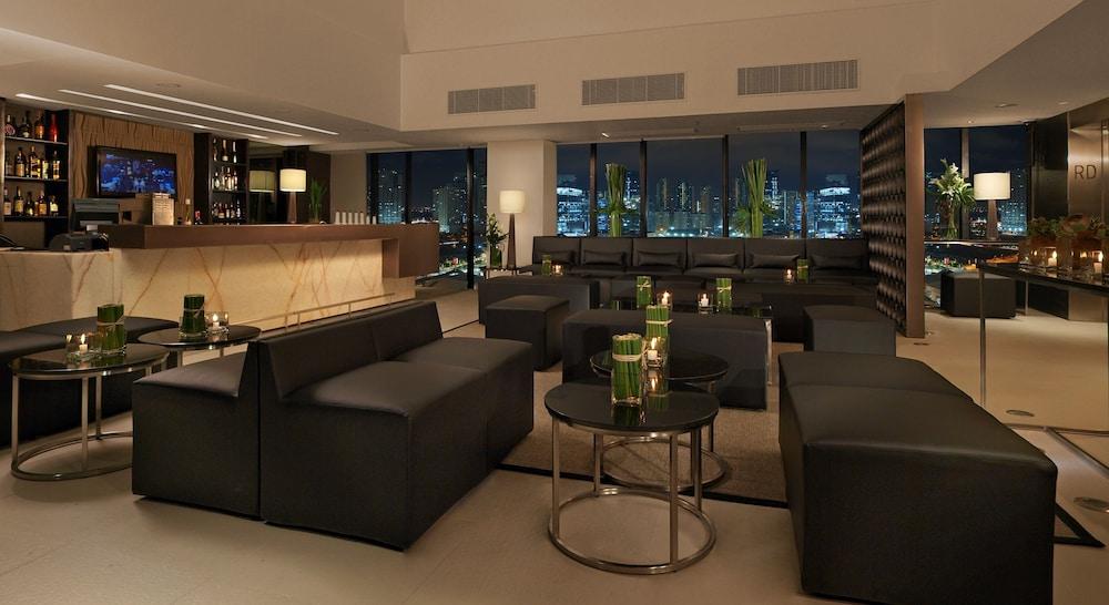 Seda Bonifacio Global City Taguig Exteriör bild