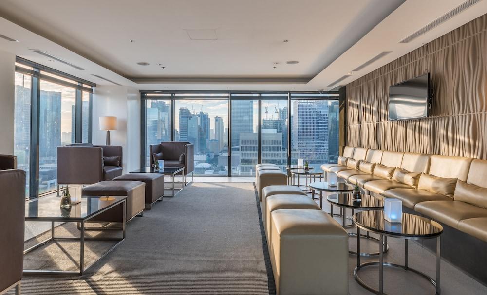 Seda Bonifacio Global City Taguig Exteriör bild
