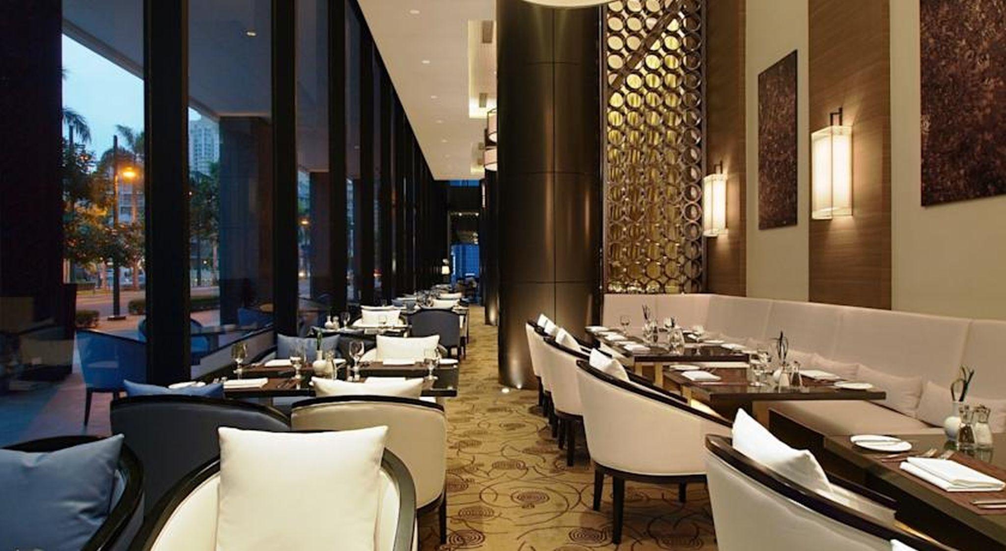 Seda Bonifacio Global City Taguig Exteriör bild