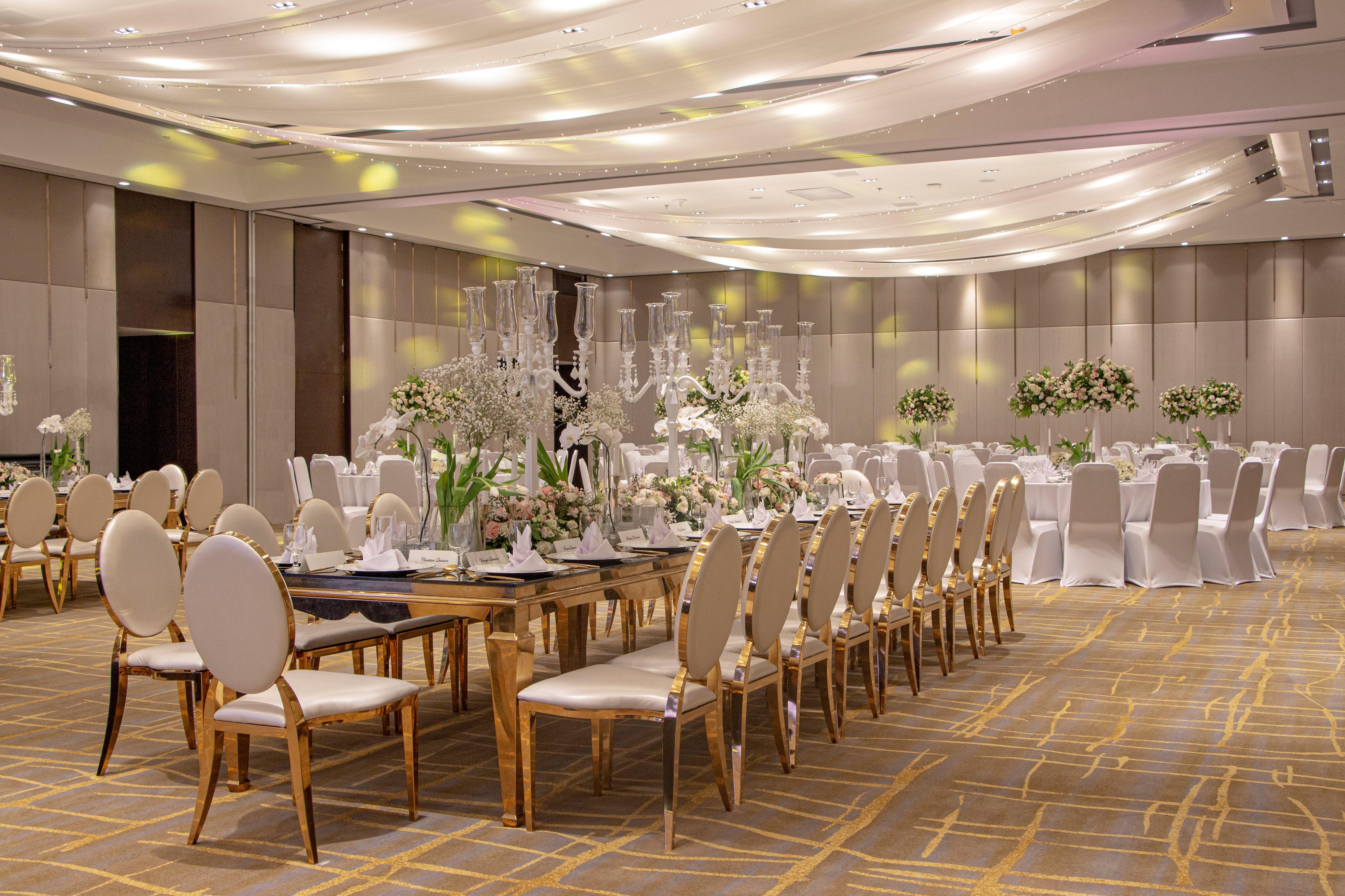 Seda Bonifacio Global City Taguig Exteriör bild