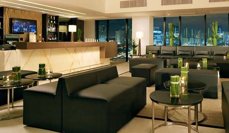 Seda Bonifacio Global City Taguig Exteriör bild