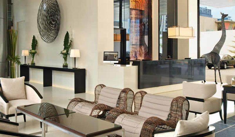 Seda Bonifacio Global City Taguig Exteriör bild