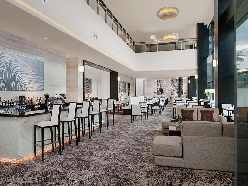 Seda Bonifacio Global City Taguig Exteriör bild